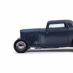1932 Ford Coupe 1080p