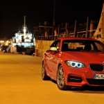 2014 BMW 2 Series Coupe new wallpapers