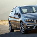 2015 BMW 2-series Active Tourer download