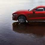 2015 Ford Mustang GT high definition wallpapers