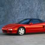 Acura NSX free wallpapers