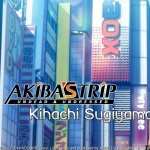 Akiba s Trip desktop wallpaper