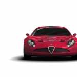 Alfa Romeo Zagato TZ3 image