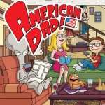 American Dad! wallpapers