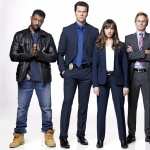Angie Tribeca images