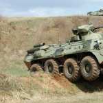 Armoured Fighting Vehicle wallpapers for iphone
