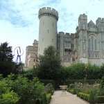 Arundel Castle 1080p