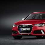 Audi RS6 wallpapers hd