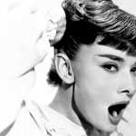 Audrey Hepburn images