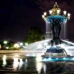 Bartholdi Fountain wallpapers for iphone