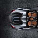 BMW I8 Concept Spyder 1080p
