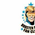 Booster Gold high quality wallpapers