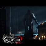 Castlevania Lords Of Shadow 2 wallpaper