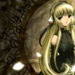 Chobits wallpapers for iphone