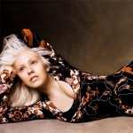 Christina Aguilera wallpapers for iphone
