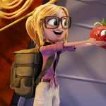 Cloudy With A Chance Of Meatballs 2 images