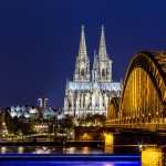 Cologne Cathedral hd pics