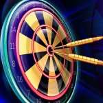 Darts Game 1080p