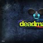 Deadmau5 download wallpaper