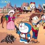 Doraemon hd desktop