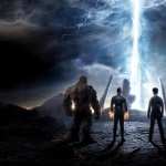 Fantastic Four (2015) wallpapers for iphone
