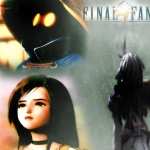 Final Fantasy IX wallpapers for iphone