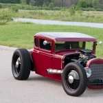 Ford Model A wallpapers for android