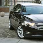 Ford Taurus free wallpapers