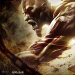 God Of War Ascension new wallpapers