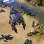 Halo Wars 2 high definition wallpapers