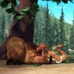 Ice Age The Meltdown high definition wallpapers