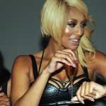 Keri Hilson wallpapers for android