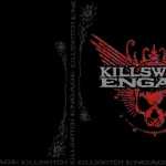 Killswitch Engage download wallpaper