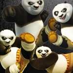 Kung Fu Panda 2 images