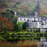 Kylemore Abbey high definition wallpapers