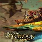 Legend Of Dragoon new wallpaper