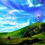 Lighthouse Artistic wallpapers hd