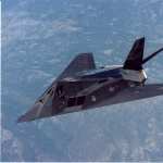 Lockheed F-117 Nighthawk free