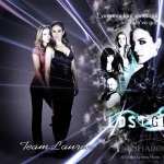 Lost Girl high quality wallpapers