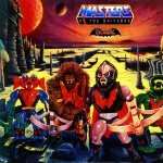 Masters Of The Universe image