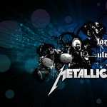 Metallica wallpapers for android