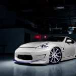 Nissan 370Z new wallpapers