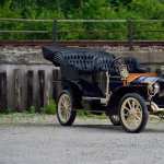 Packard 24 Model S Touring new wallpapers