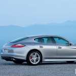 Panamera Turbo wallpapers for iphone