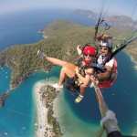 Paragliding new wallpapers