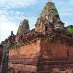 Pre Rup Temple wallpapers for android
