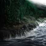 River Artistic high definition wallpapers
