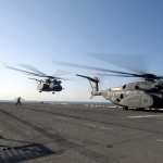 Sikorsky MH-53E Sea Dragon wallpapers for android