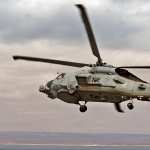 Sikorsky SH-60 Seahawk wallpapers for android