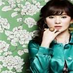 Song Hye-Kyo desktop wallpaper